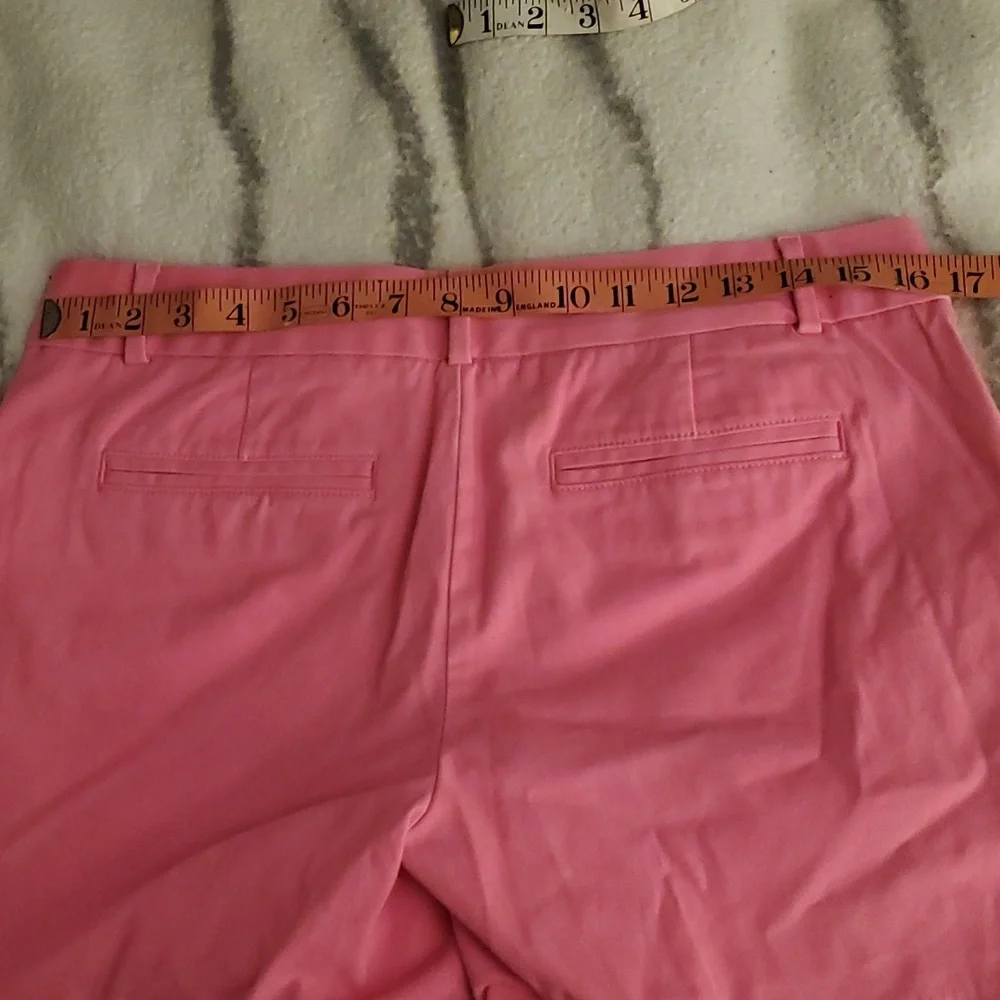 Banana republic milly collection shorts - Picture 3 of 9